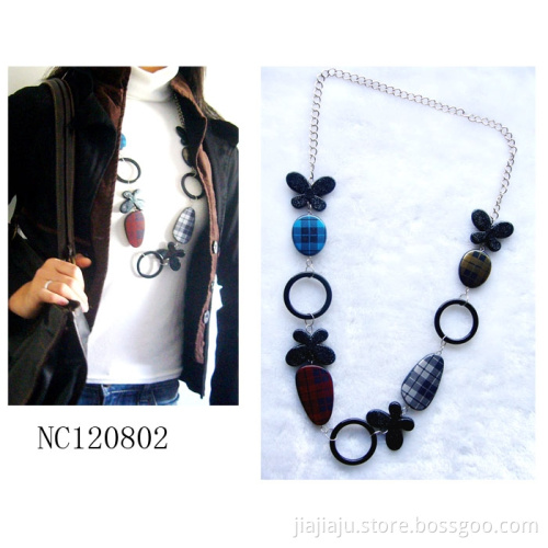 Necklace NC120802
